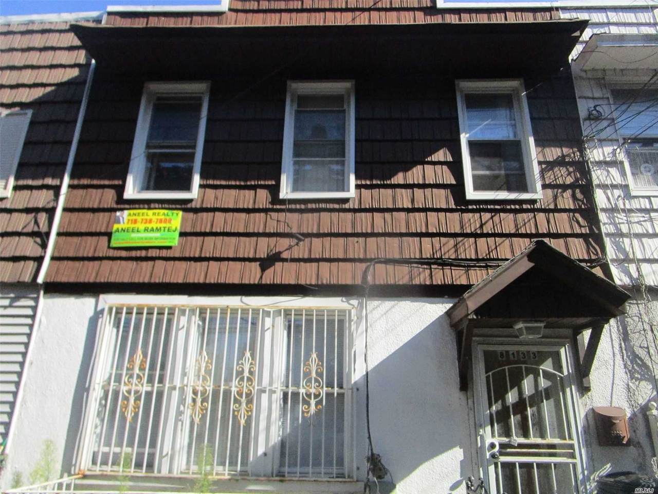 81-33 Liberty Avenue - Photo 1