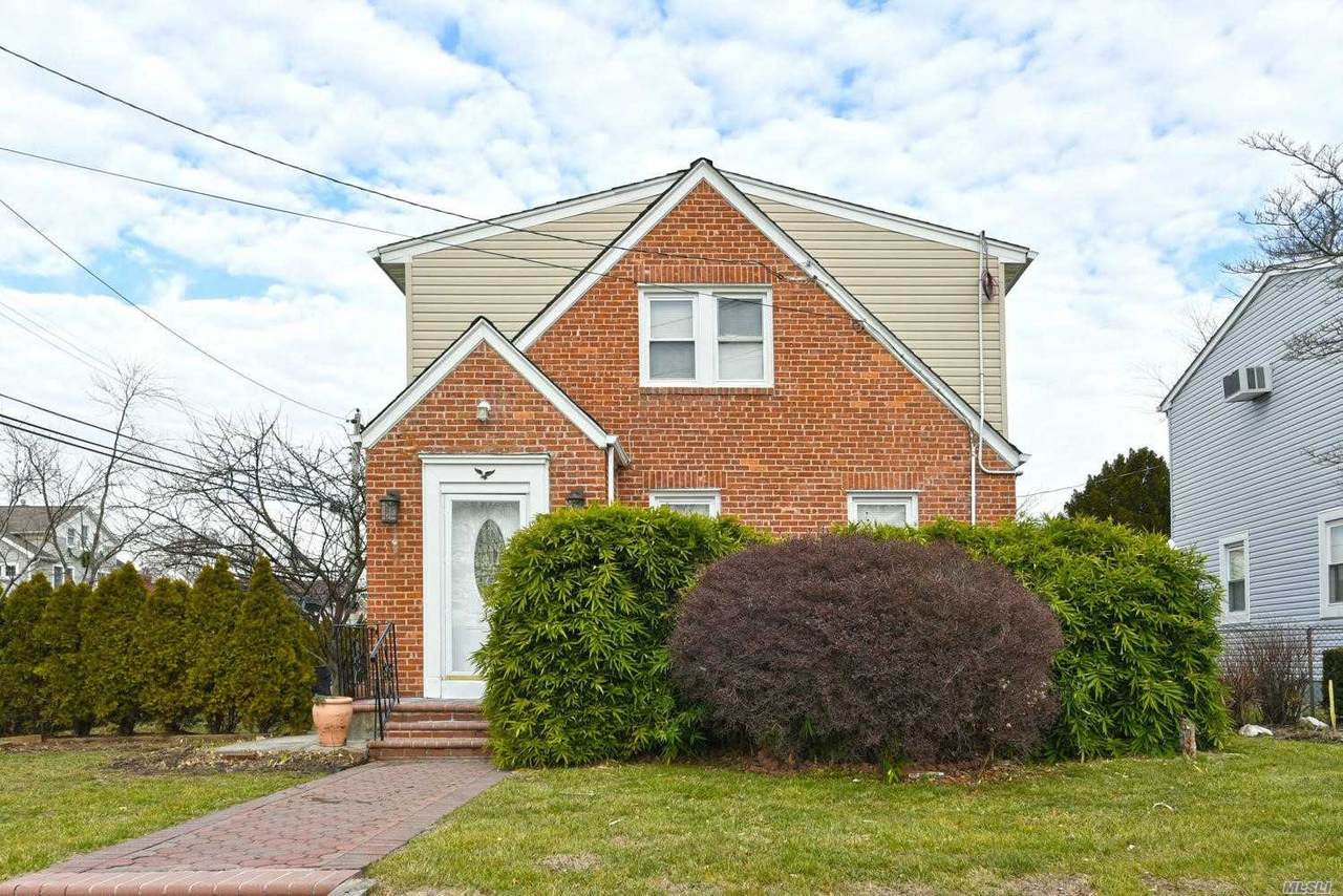 401 Hillside Avenue - Photo 1