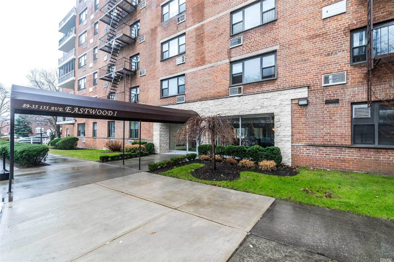 89-35 155 Avenue - Photo 1 89-35 155 Avenue - Photo 1