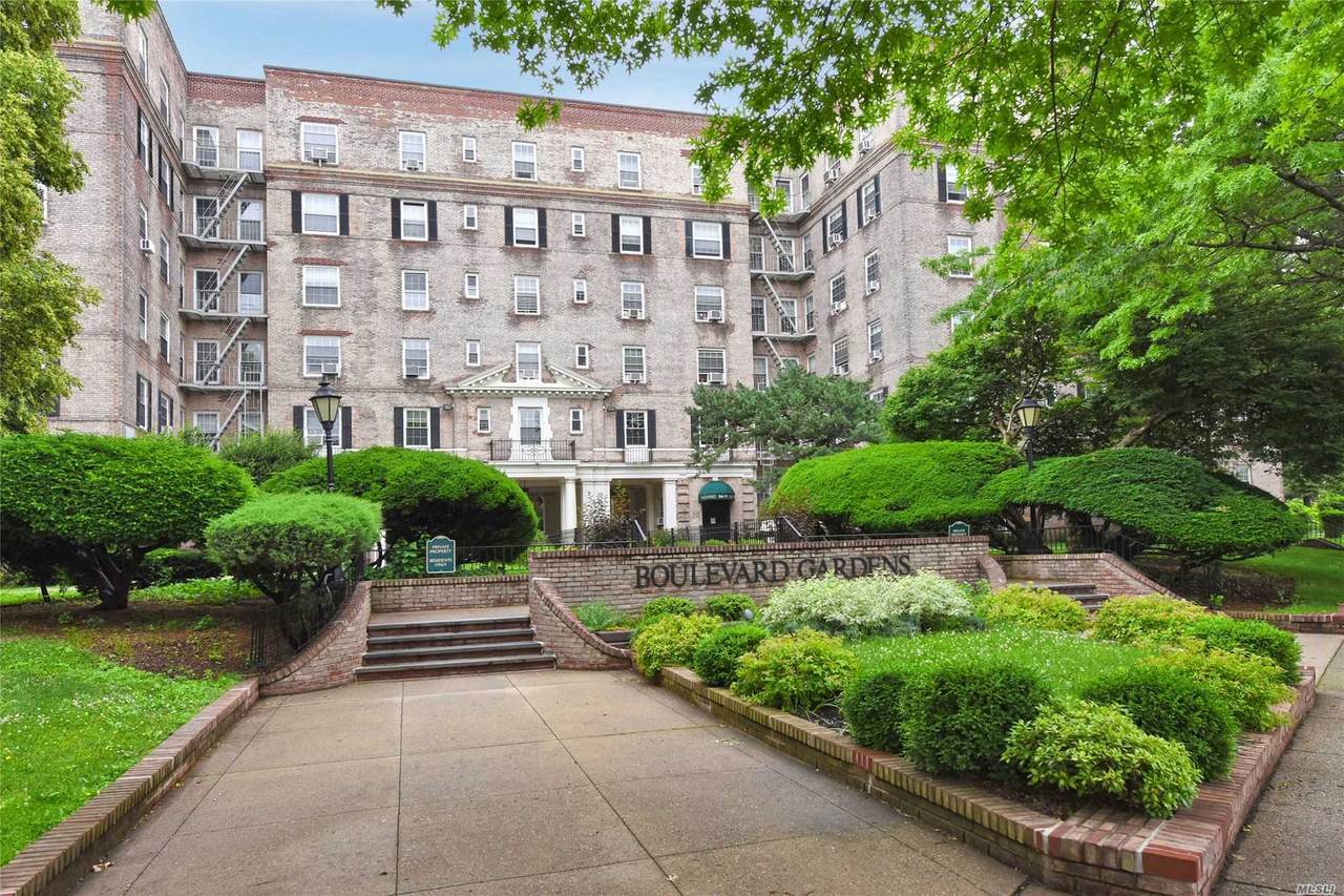 56-07 31st Avenue - Photo 1