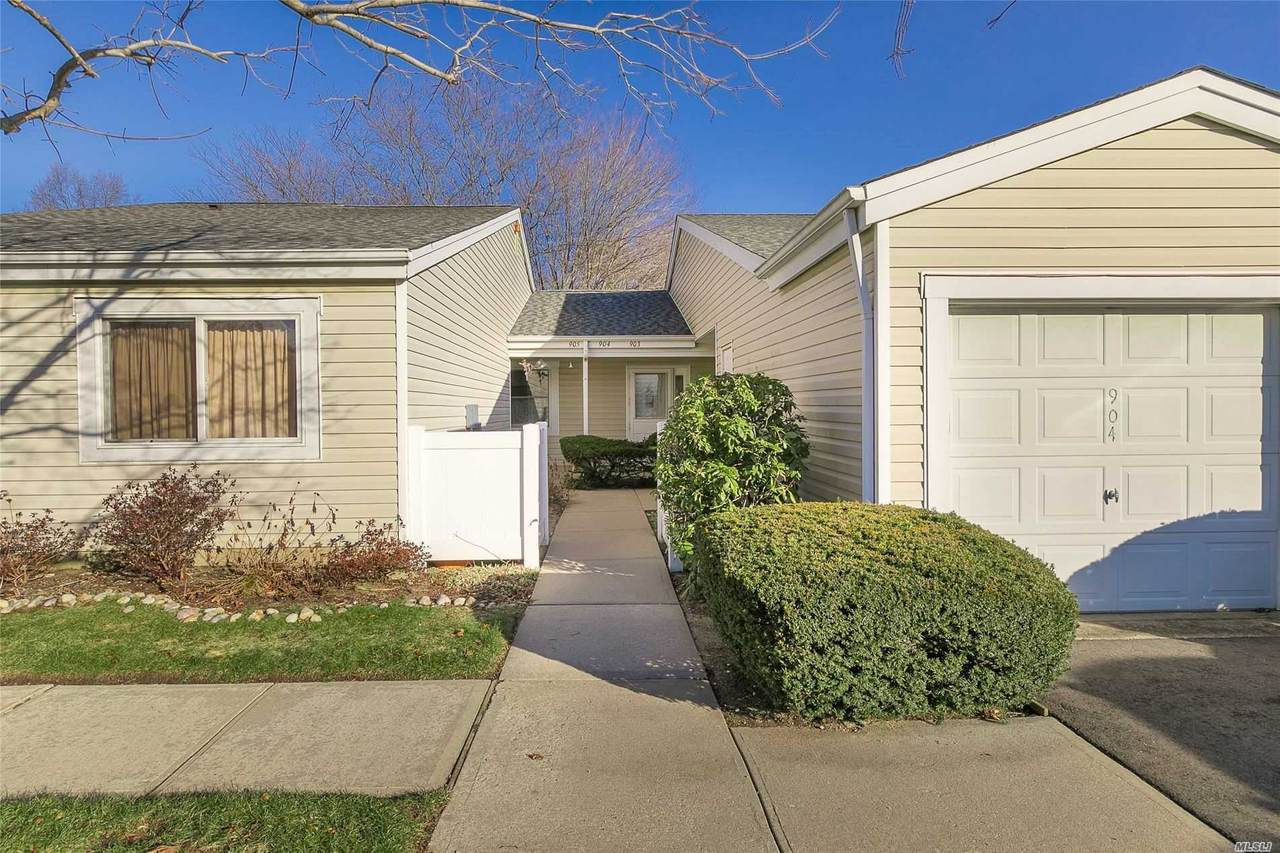 903 Cabot Lane - Photo 1