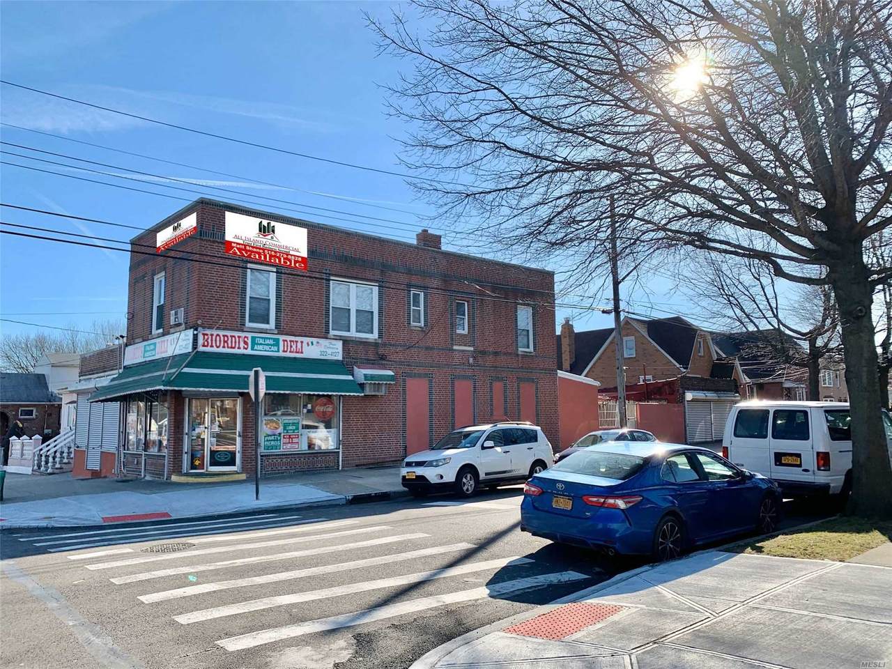 128-02 135th Avenue - Photo 1