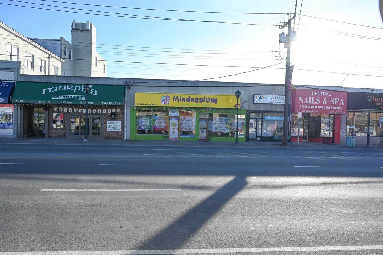 935-945 Hempstead Turnpike - Photo 1