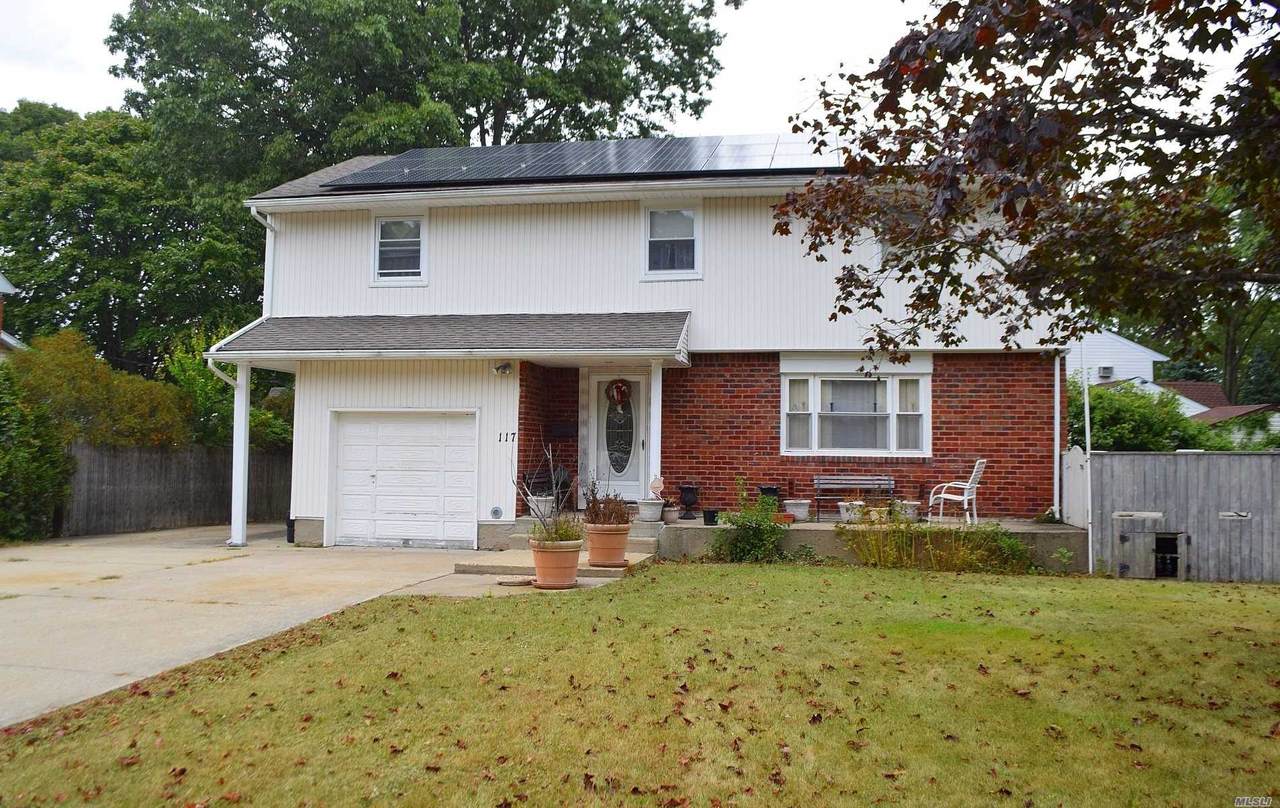 117 Fawn Drive - Photo 1