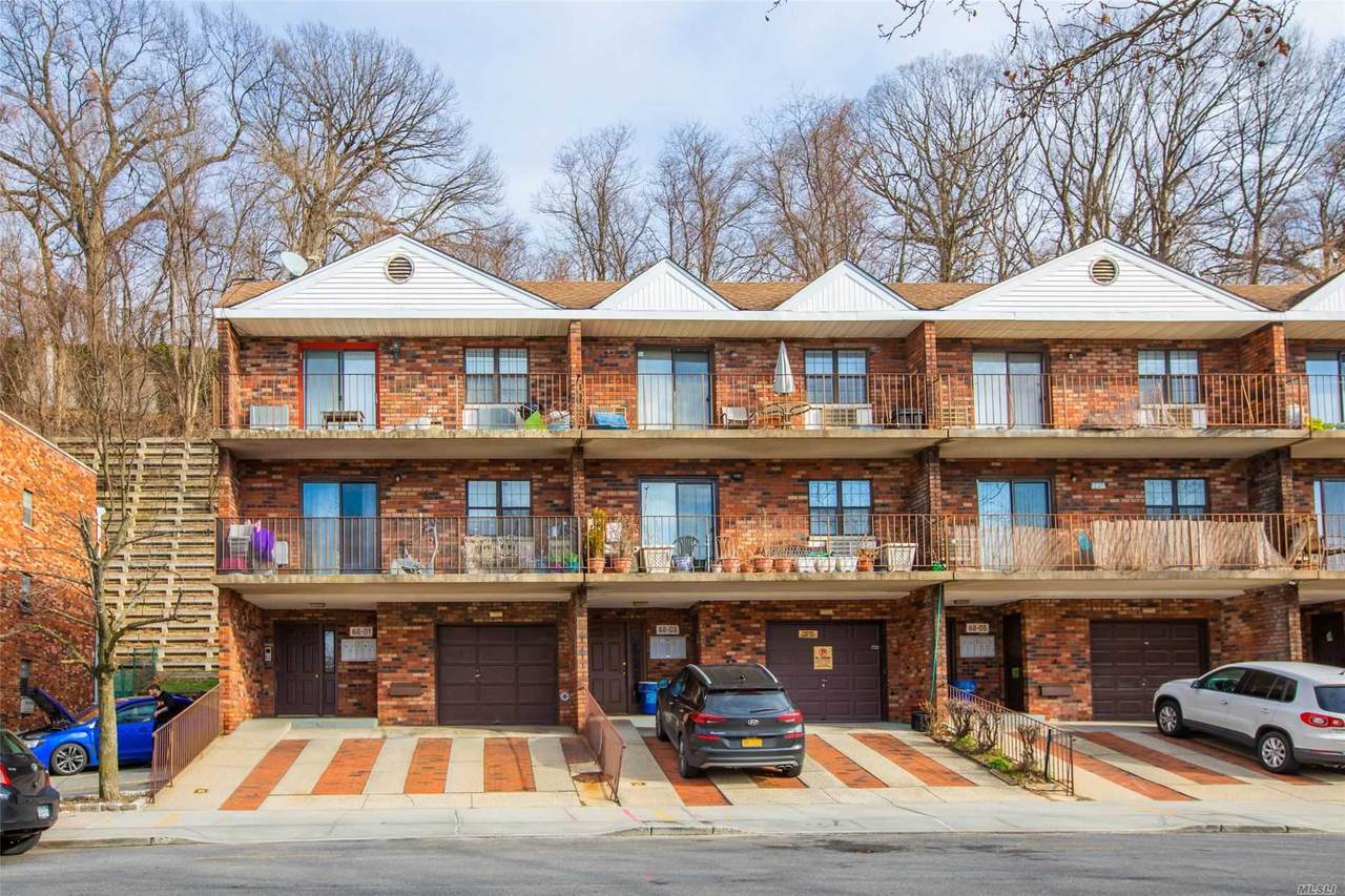 68-01 242 Street - Photo 1