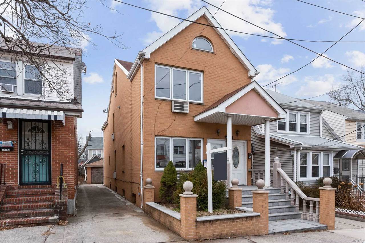 61-18 Parsons Boulevard - Photo 1