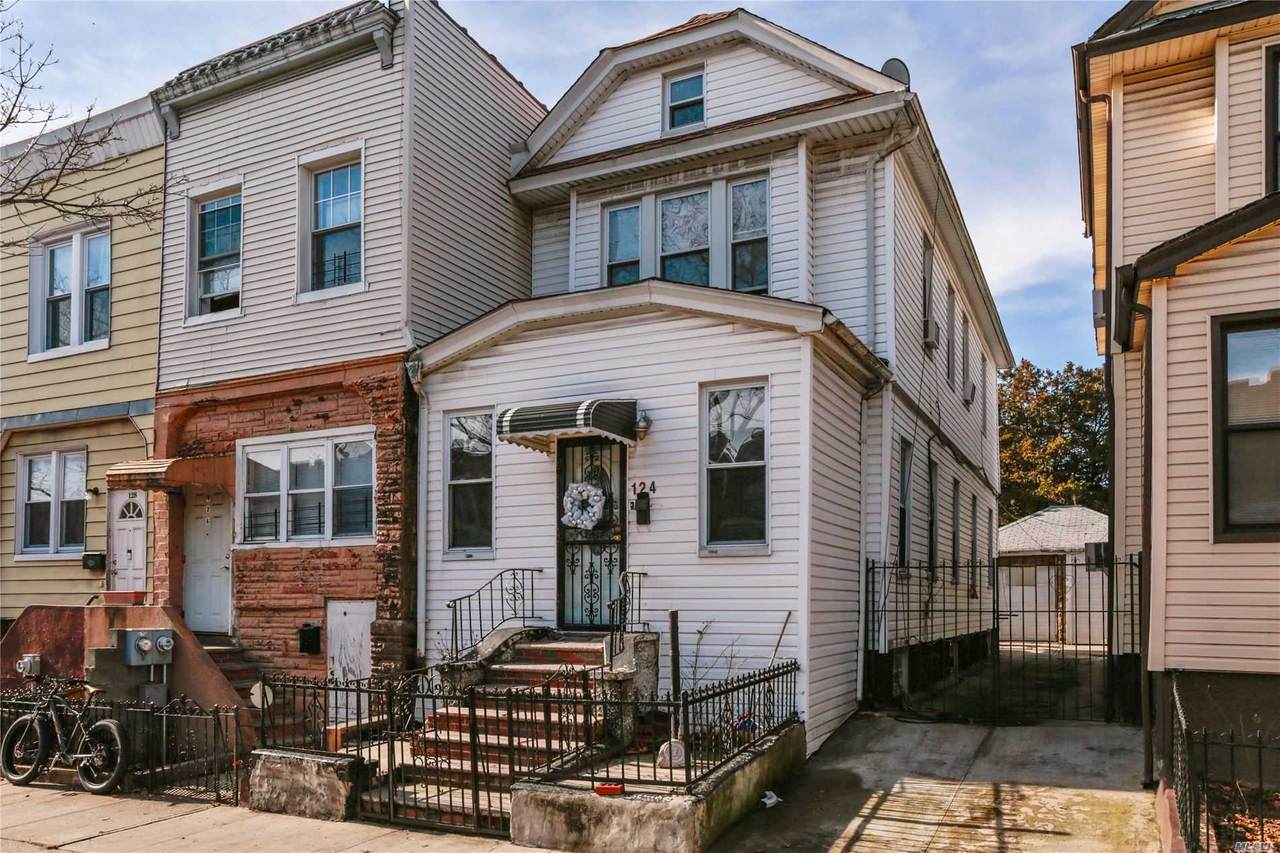 124 29th Street - Photo 1 124 29th Street - Photo 1