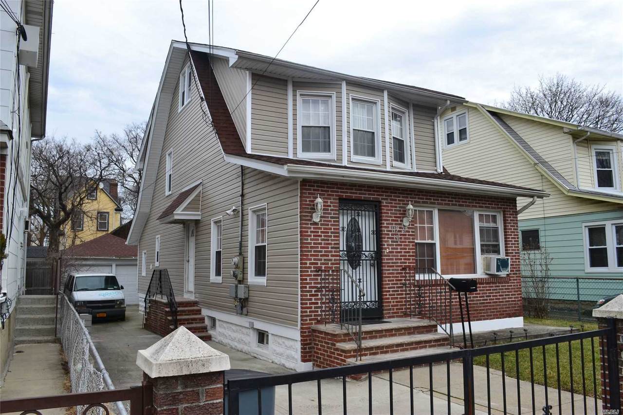 119-27 191st - Photo 1