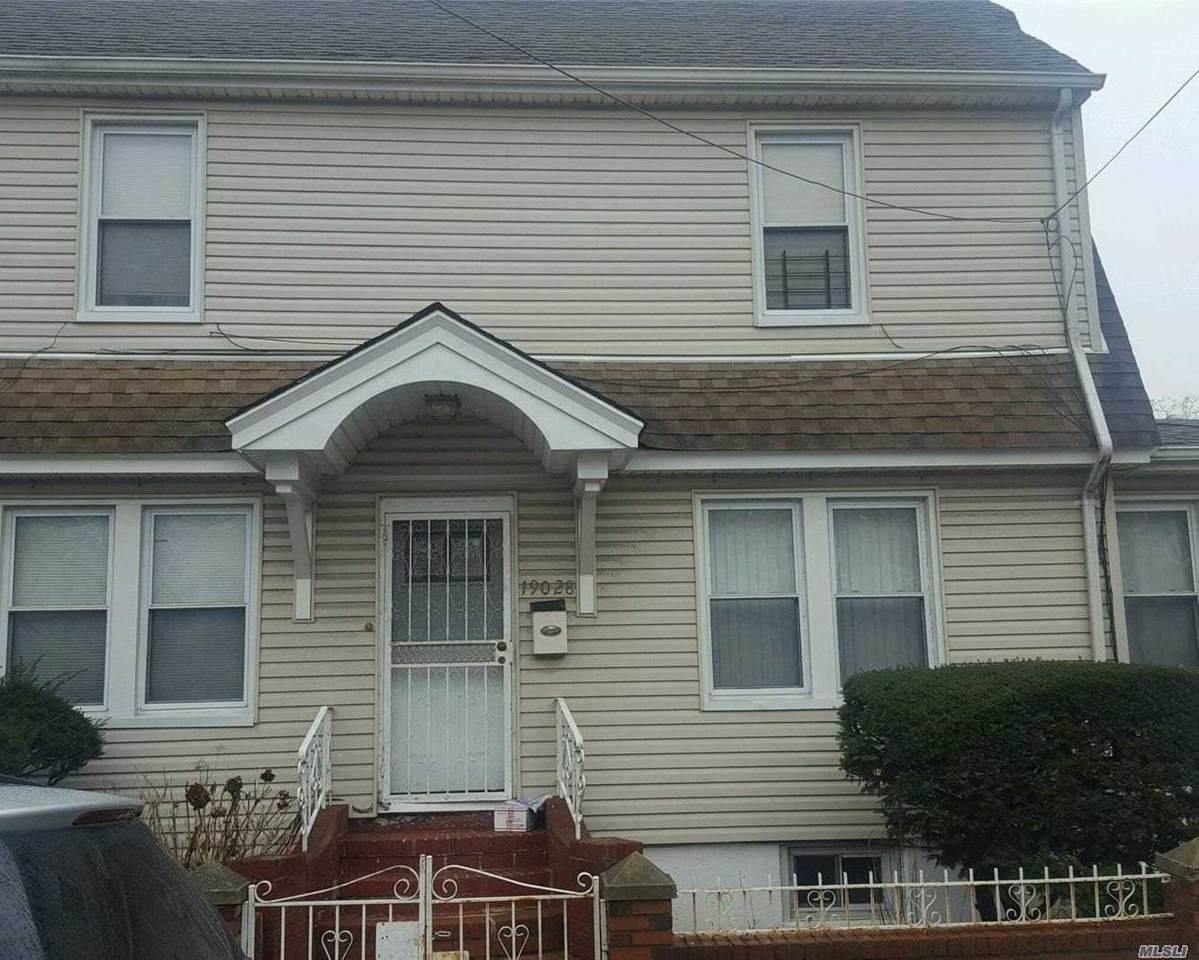 190-28 118th Road - Photo 1