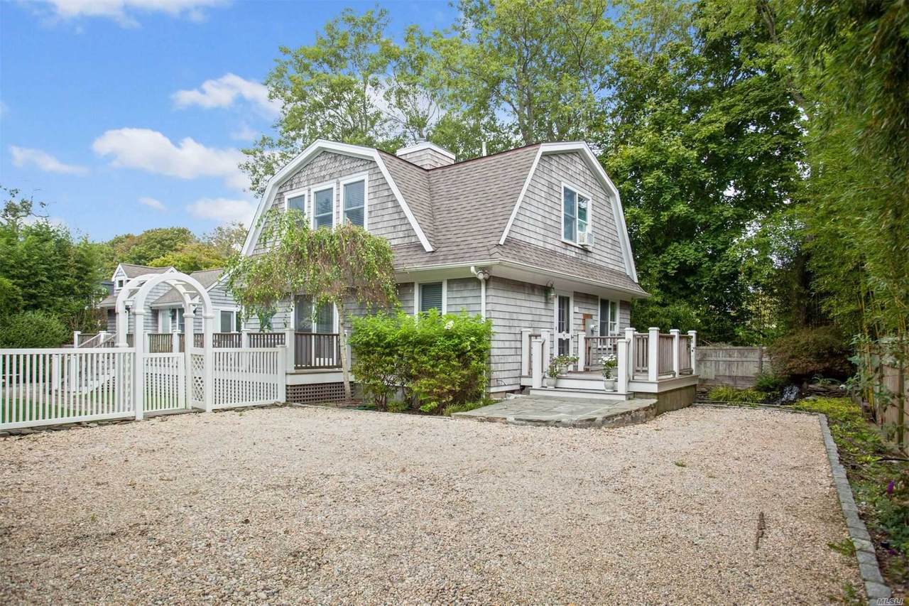 46 Library Avenue - Photo 1