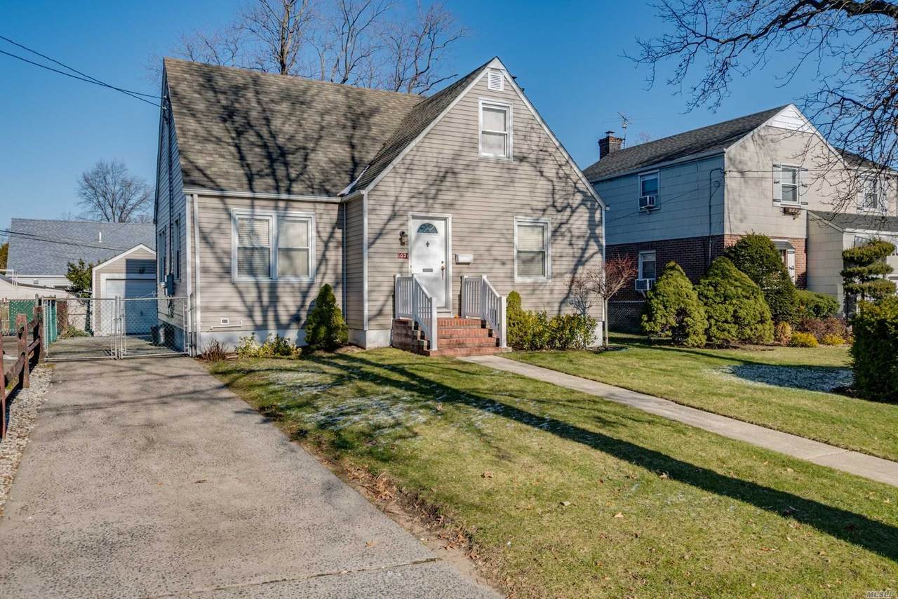 1021 Marcus Avenue - Photo 1