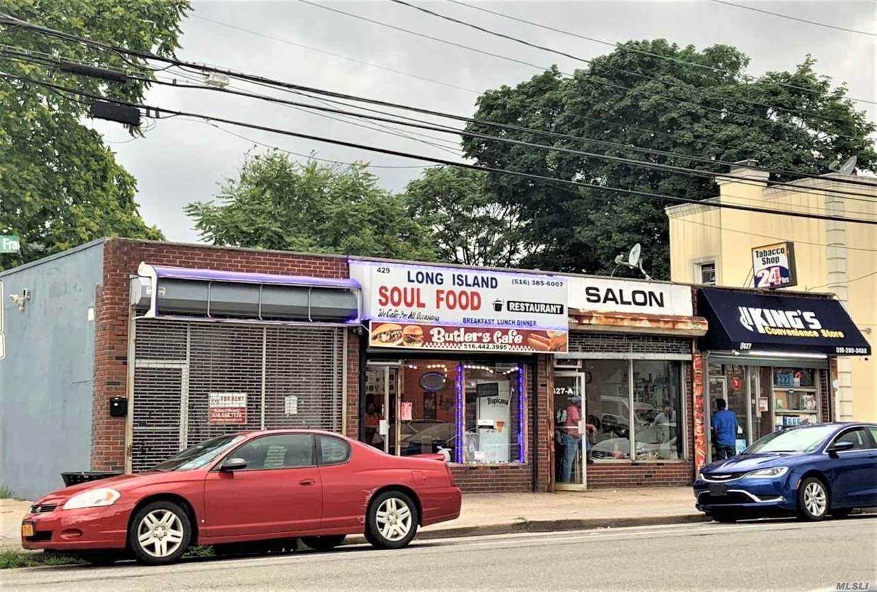 427-429 Franklin Street - Photo 1