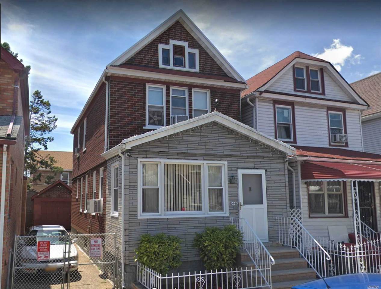 104-40 124th Street - Photo 1