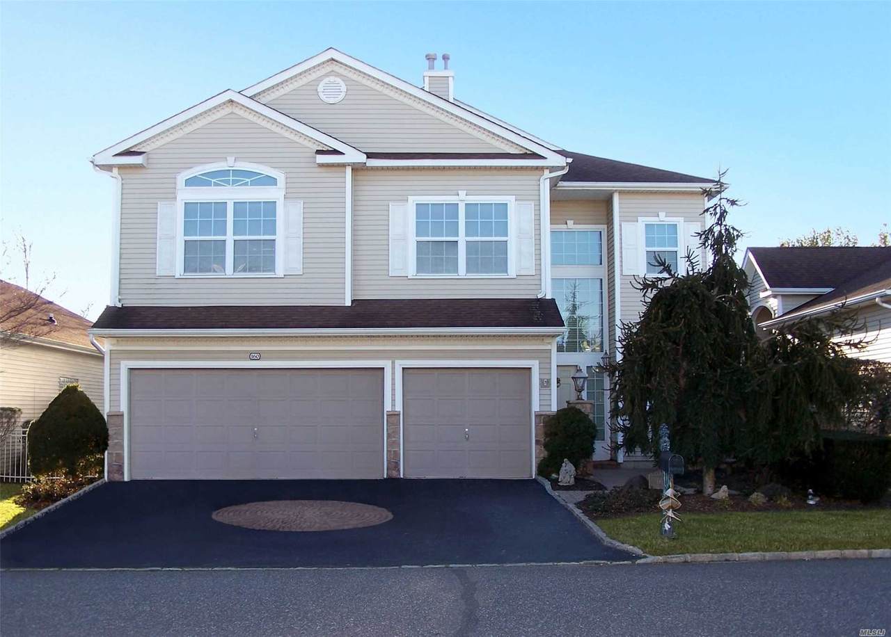 160 Hamlet Drive - Photo 1