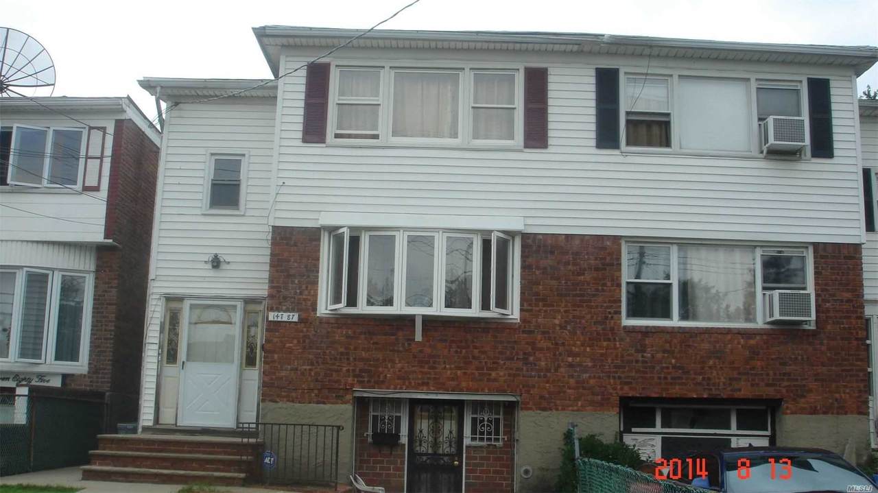 147-87 Brookville - Photo 1