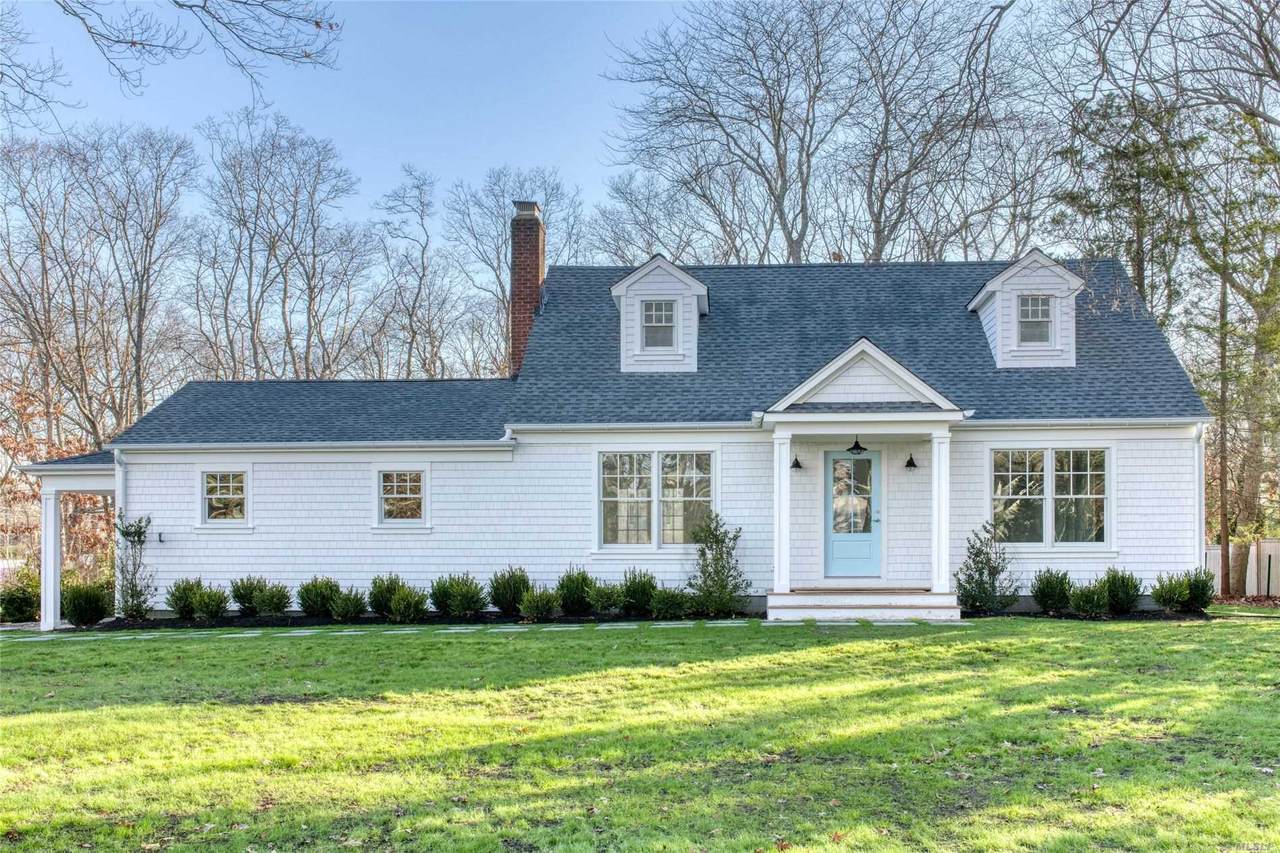 134 Beach Road - Photo 1