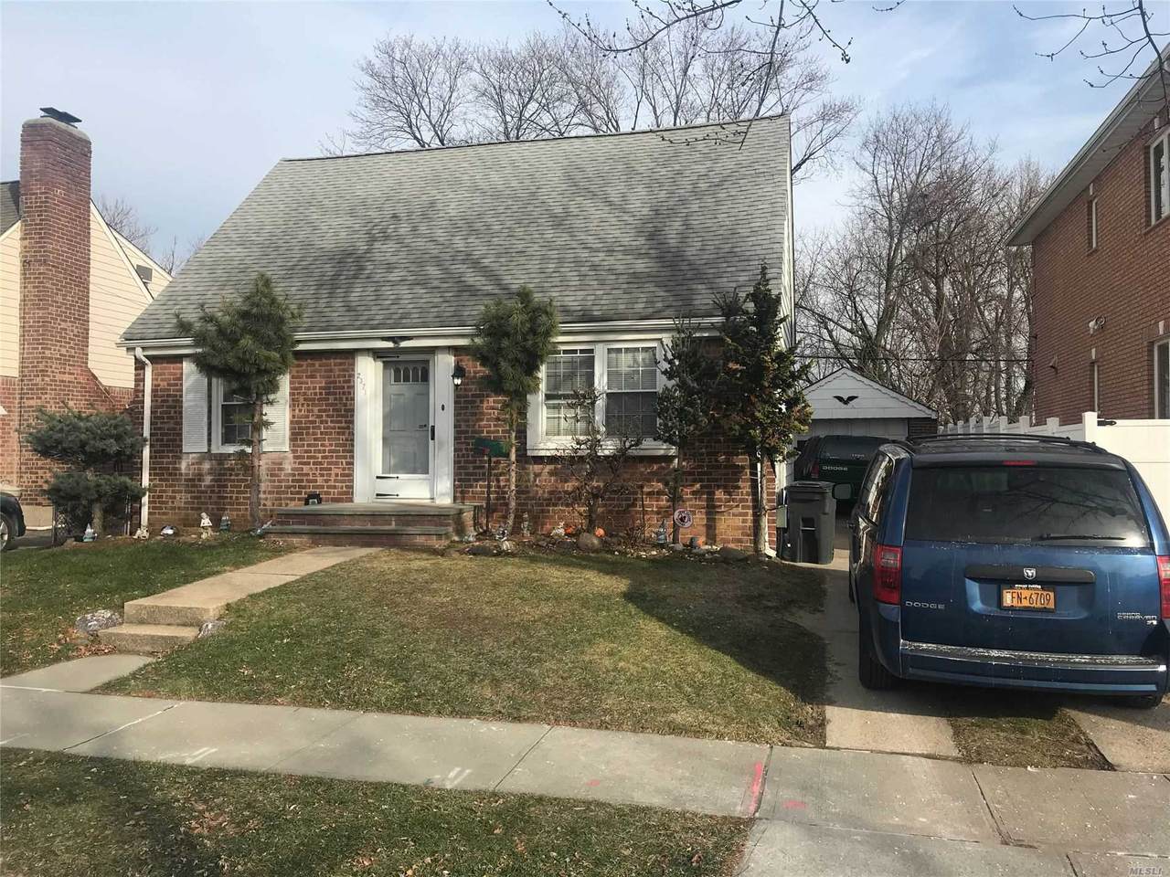 23-71 207 Street - Photo 1
