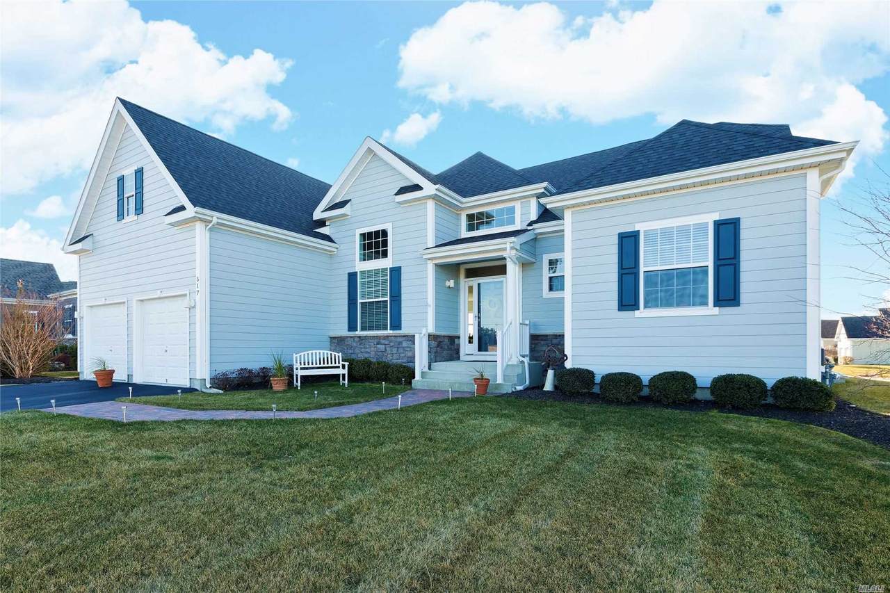 517 Hartmanns Farm Road - Photo 1