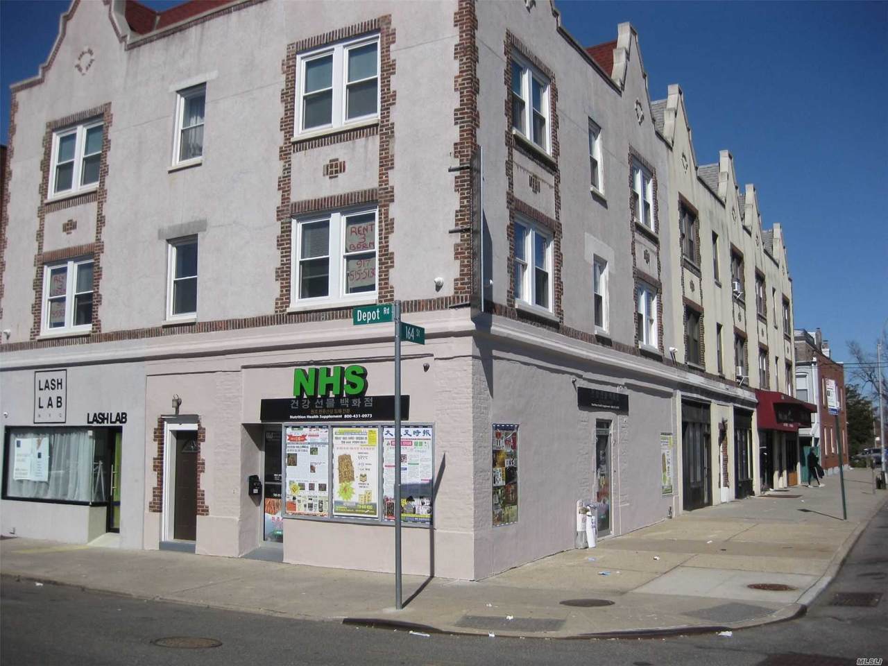 163-23 Depot Road - Photo 1
