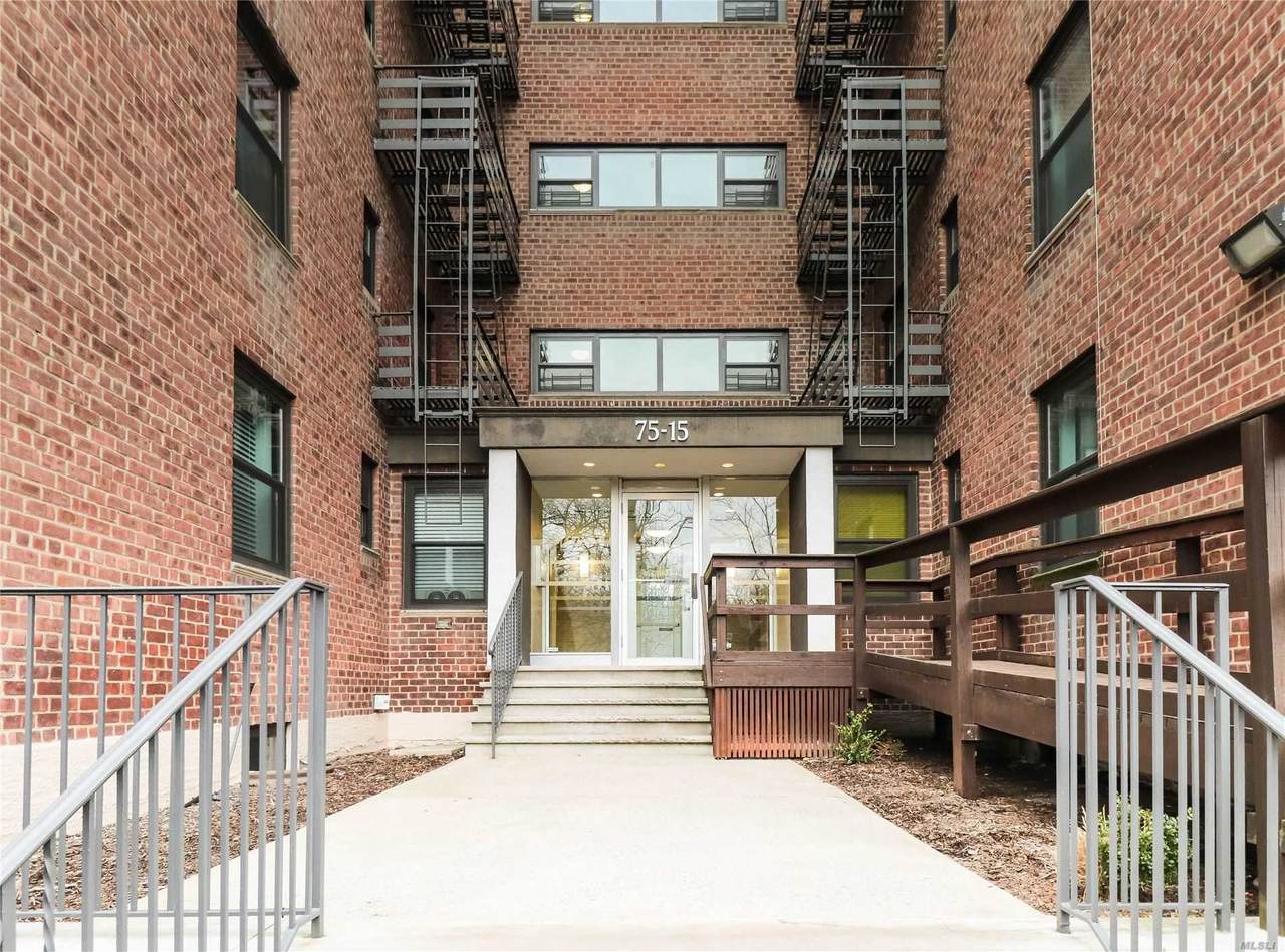 75-15 210th Street - Photo 1