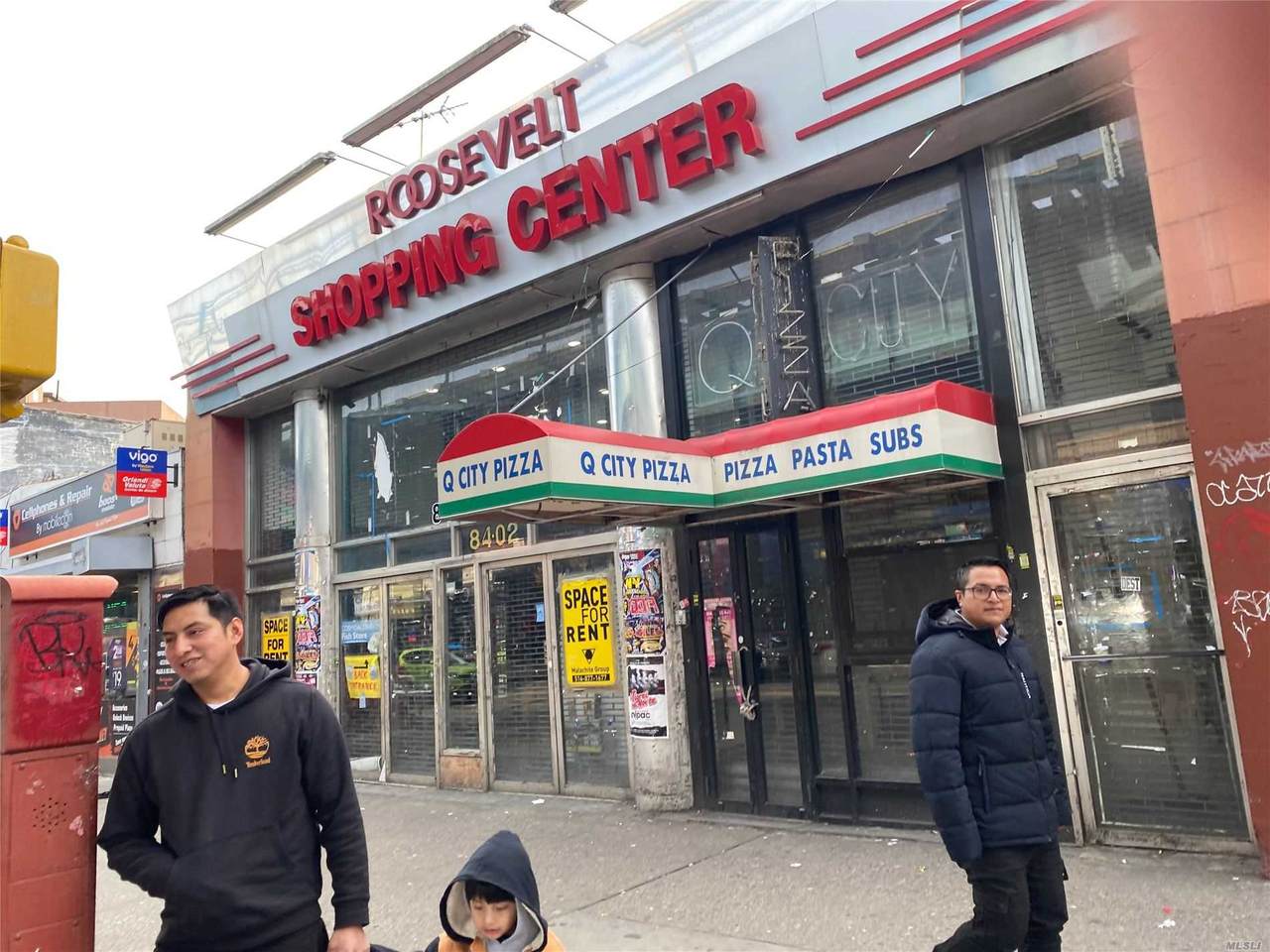 84-02 Roosevelt Avenue - Photo 1