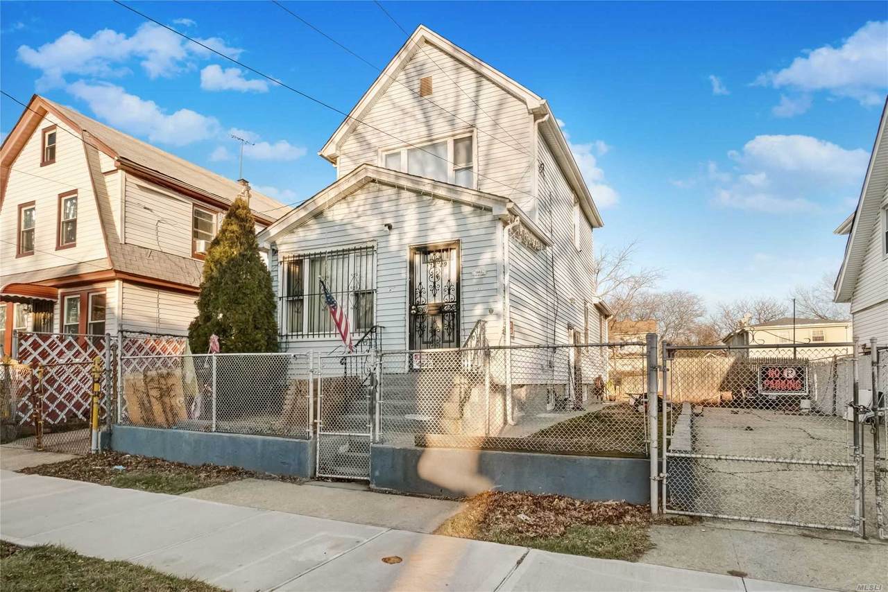 114-29 167 Street - Photo 1