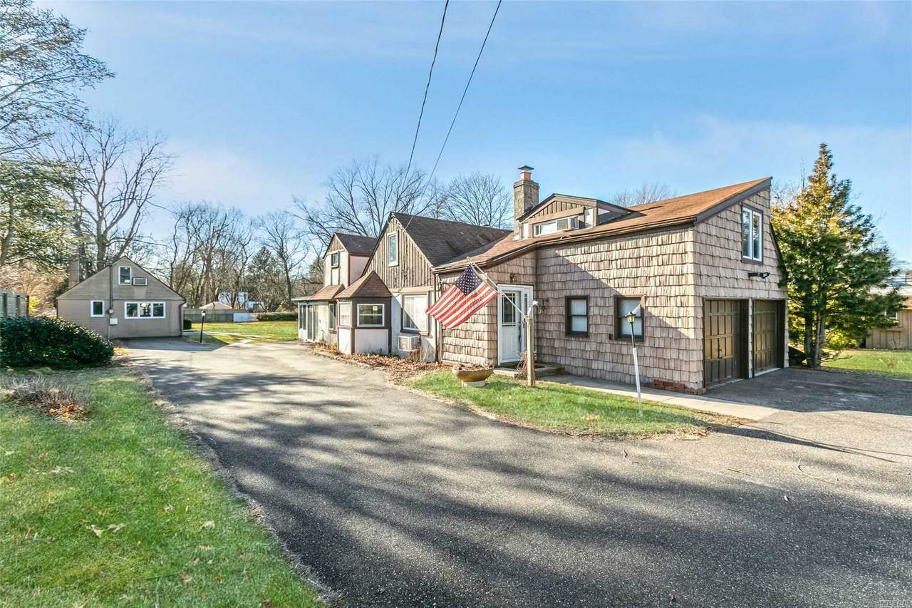 98 Cuba Hill Road - Photo 1