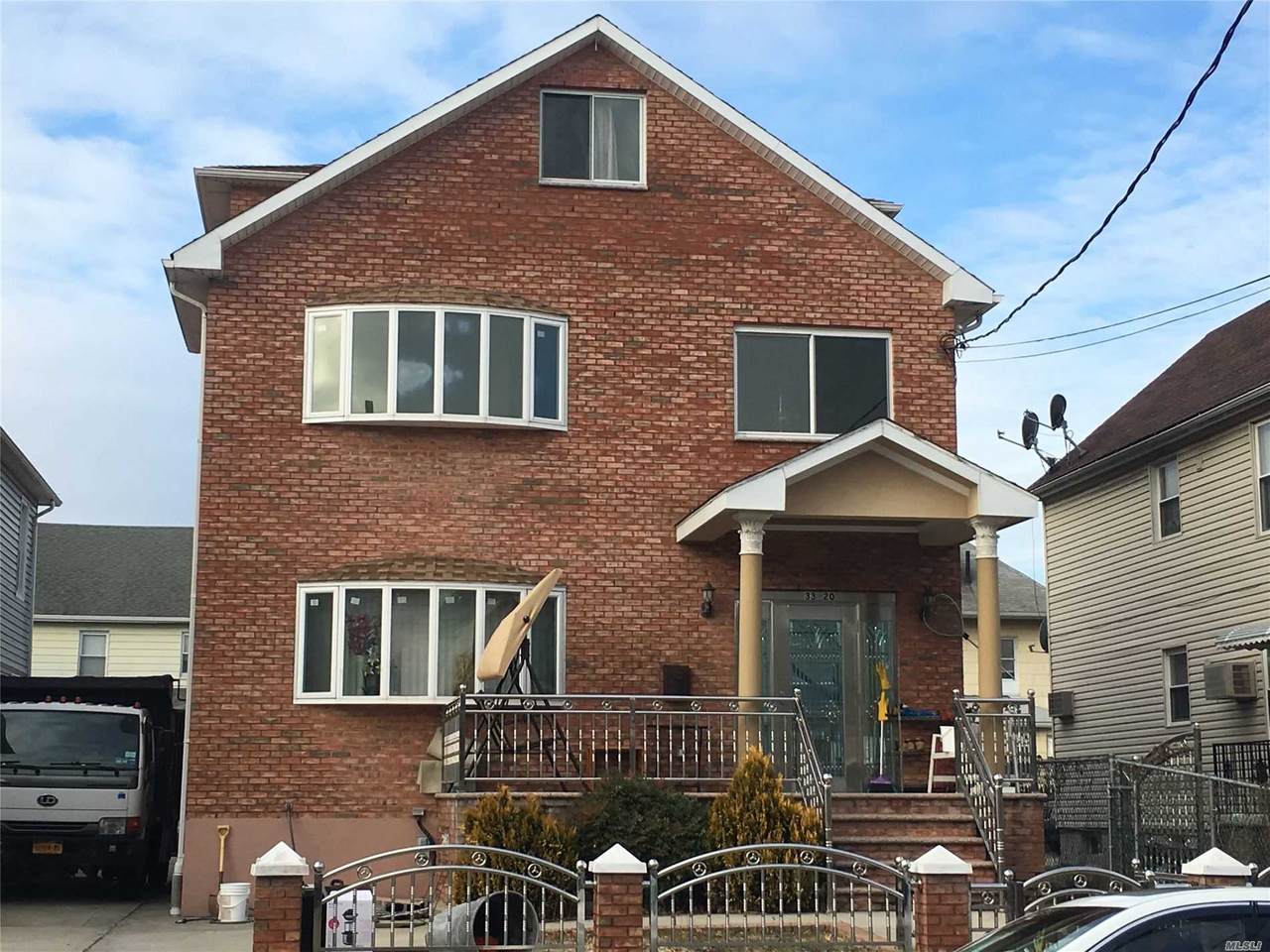 33-20 146 Street - Photo 1