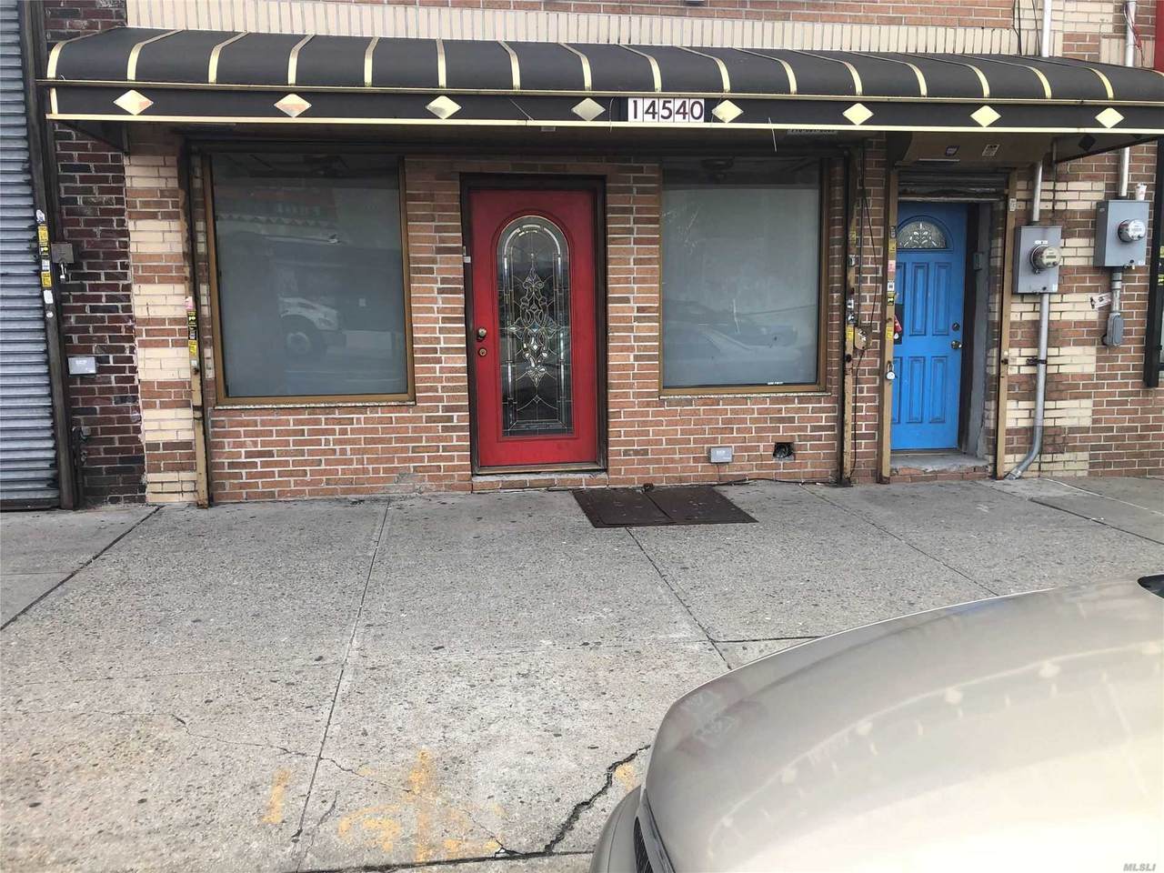 145-40 Rockaway Boulevard - Photo 1