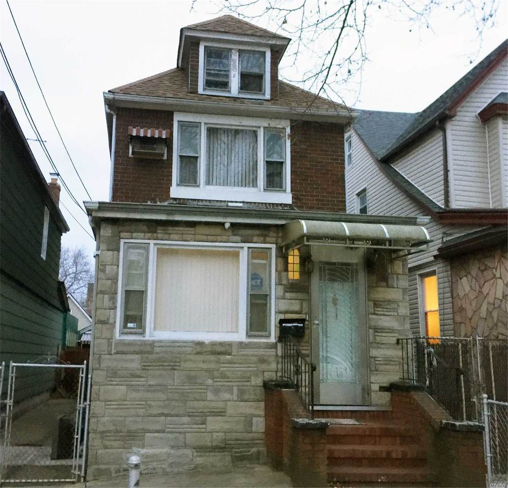 63-13 Wetherole Street - Photo 1