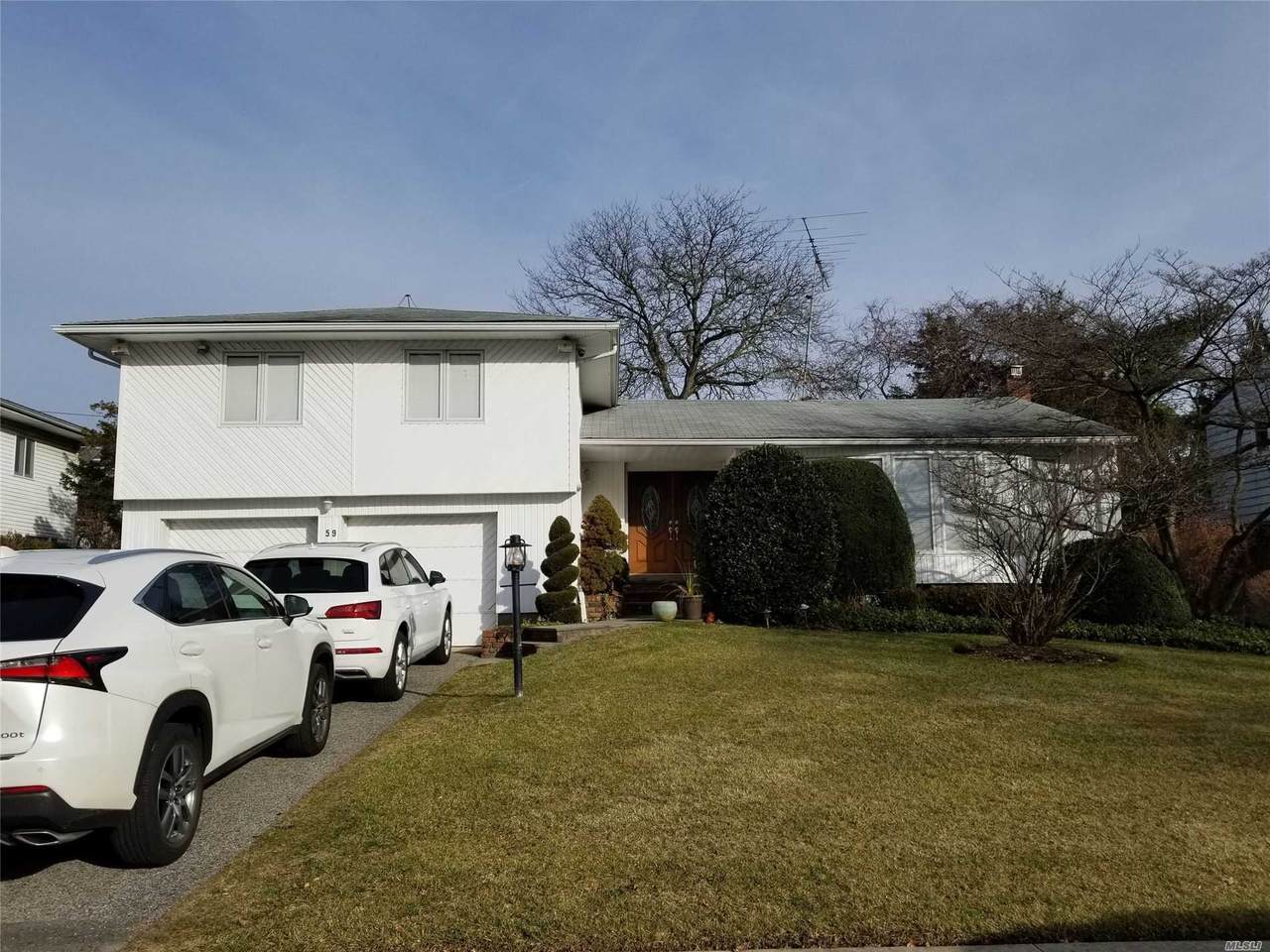 59 Ridge Road - Photo 1