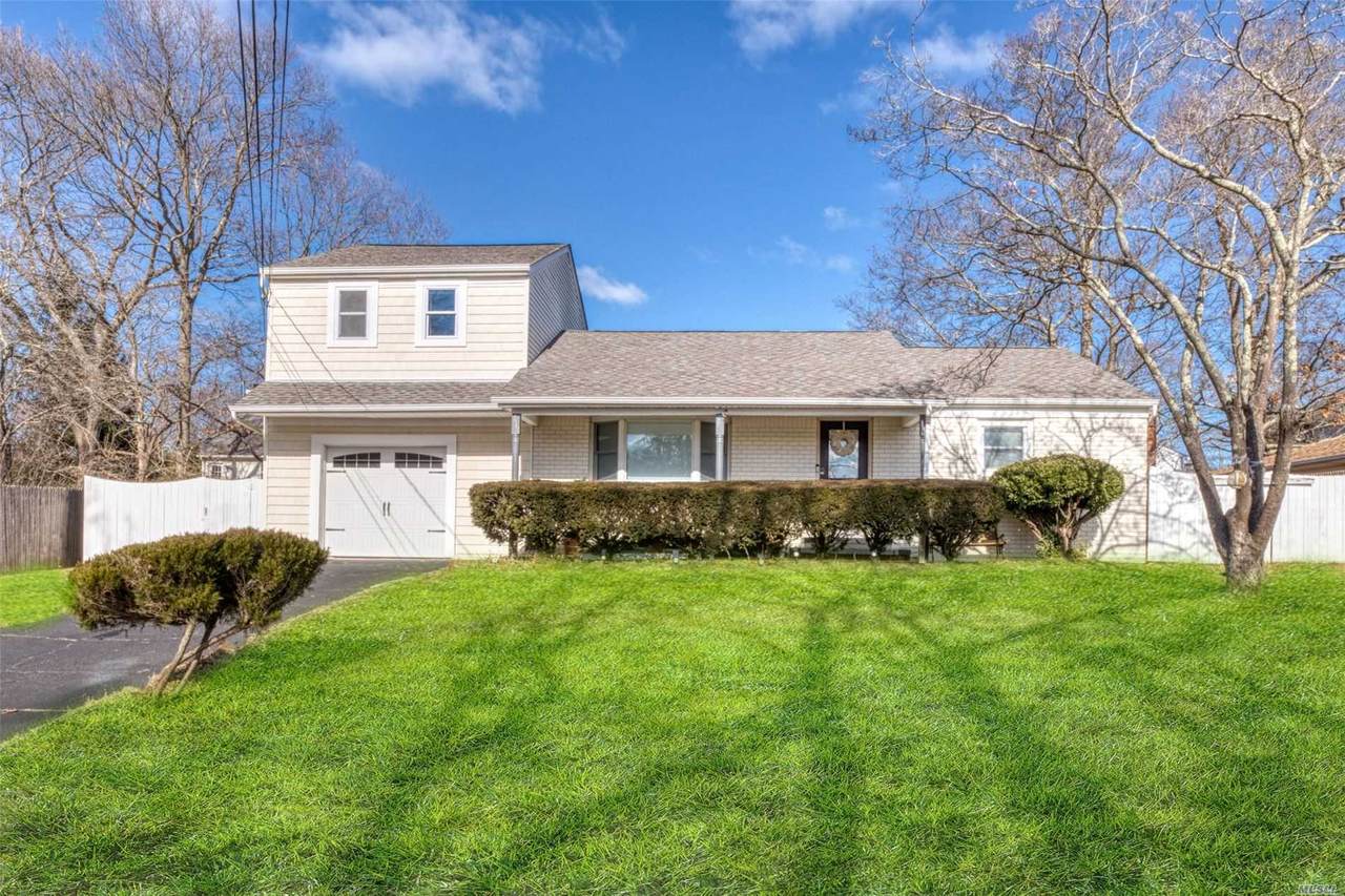 113 Clinton Avenue - Photo 1