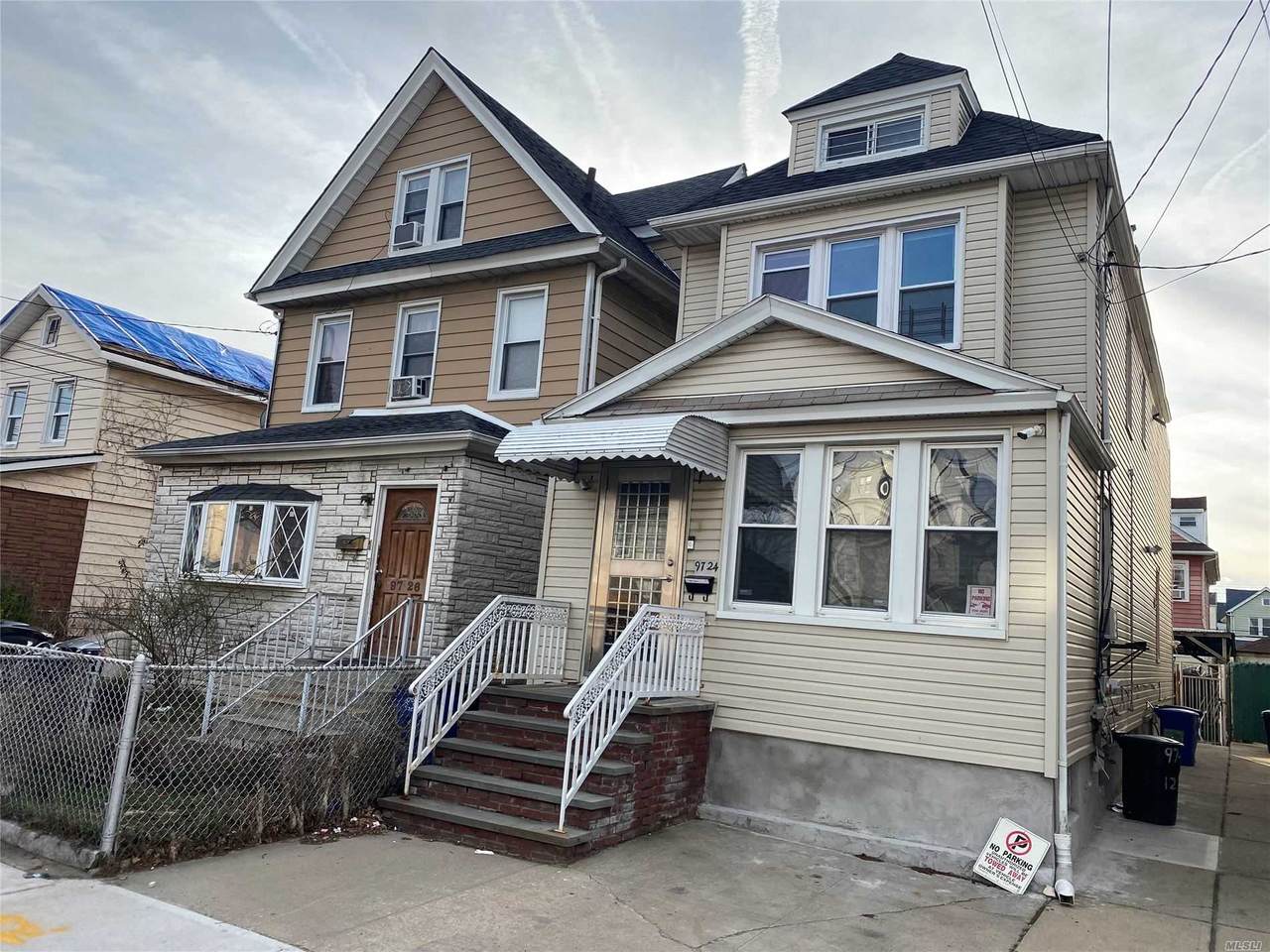 97-24 125th Street - Photo 1