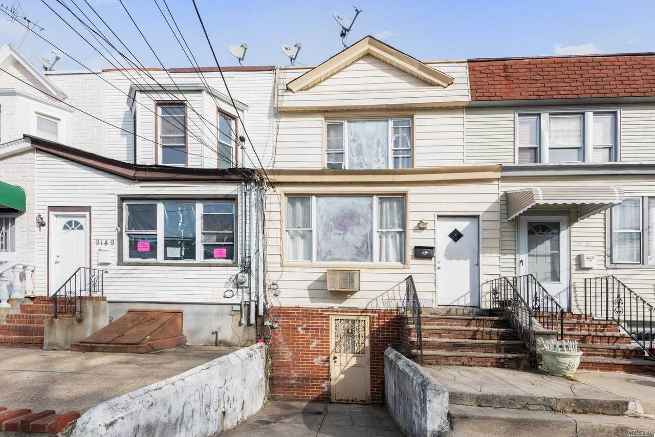 91-51 88th Street - Photo 1
