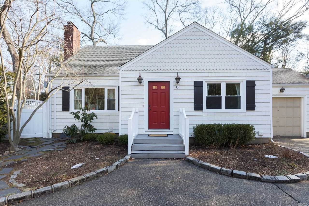 43 Cold Spring Hill Road - Photo 1