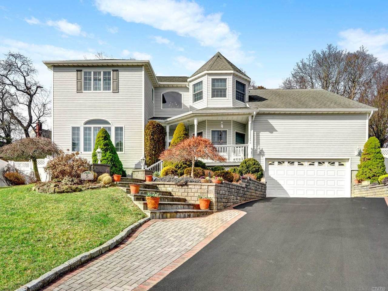 5 Sean Michael Court - Photo 1