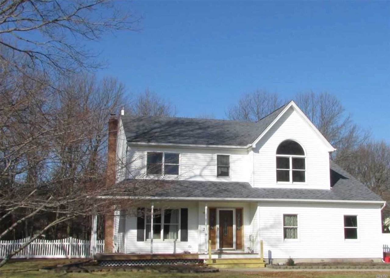 35 Fairway Drive - Photo 1