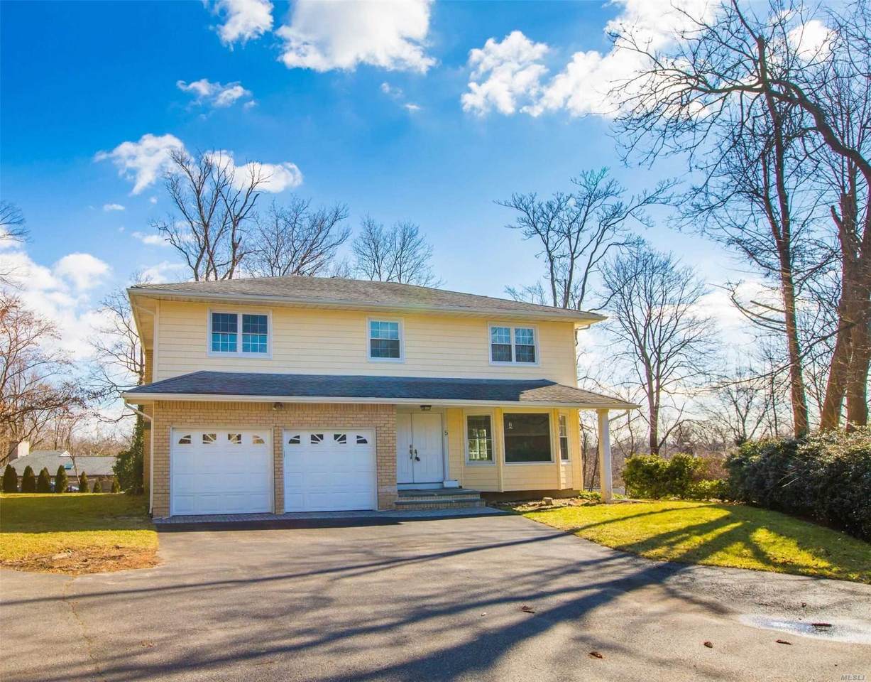 5 Vista Ct - Photo 1