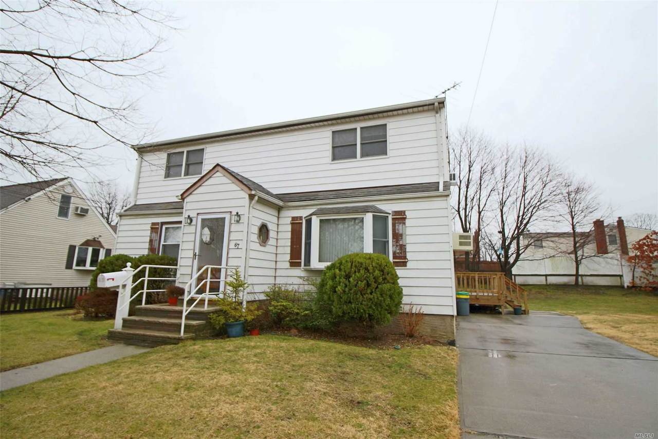 67 Soloff Boulevard - Photo 1