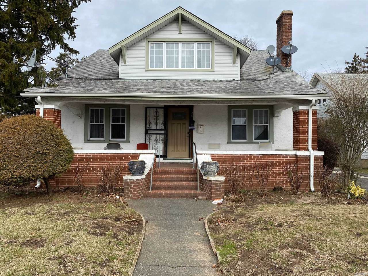 20 Long Beach Road - Photo 1
