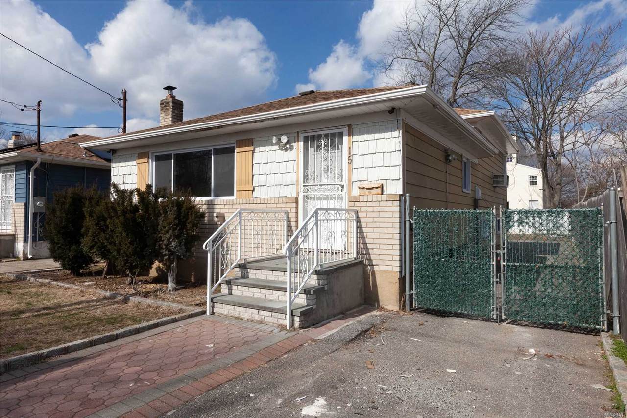15 Burnett Street - Photo 1