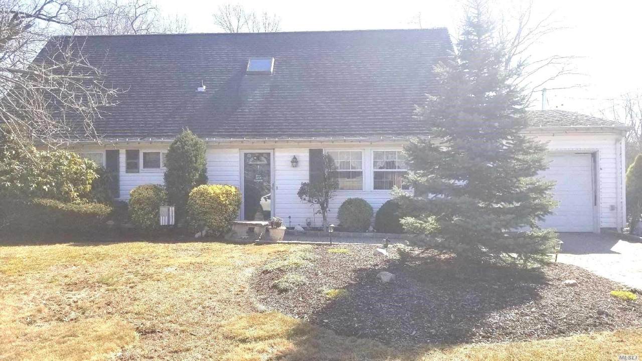 101 Shenandoah Boulevard - Photo 1