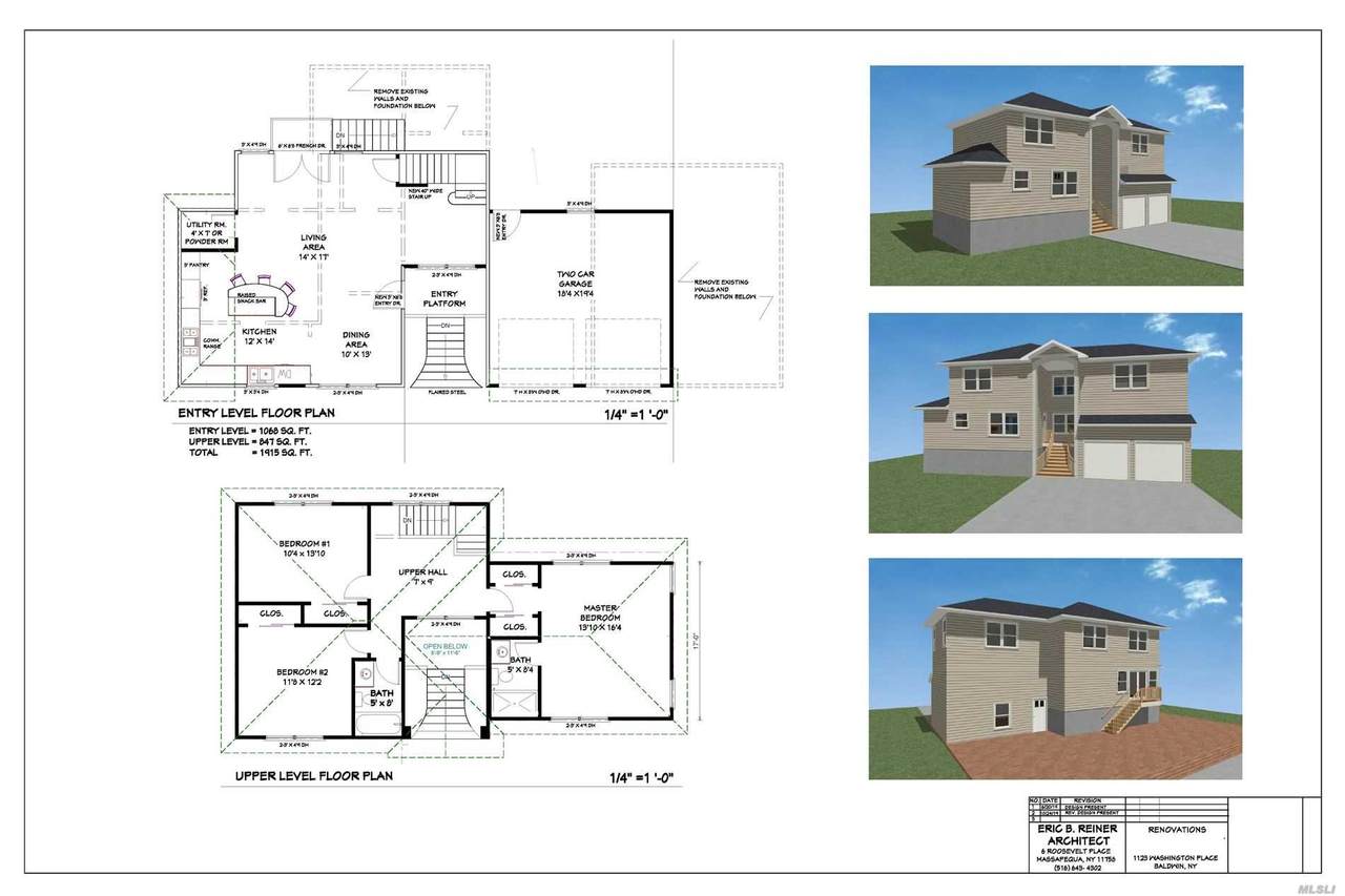 1123 Washington Place - Photo 1