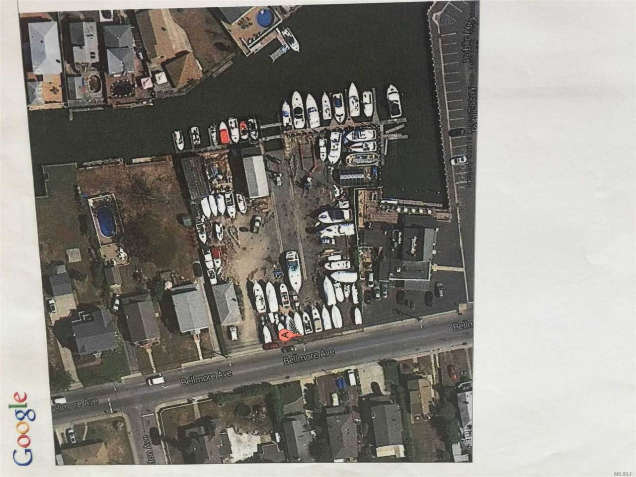 2545 Bellmore Avenue - Photo 1