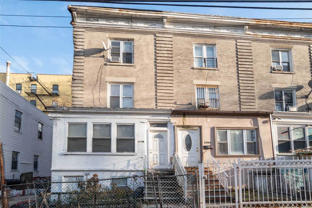 2346-48 Aqueduct Avenue - Photo 1