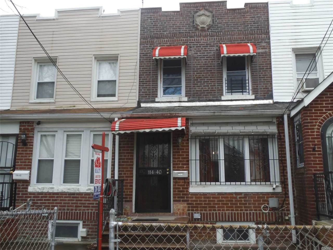 114-40 123 Street - Photo 1