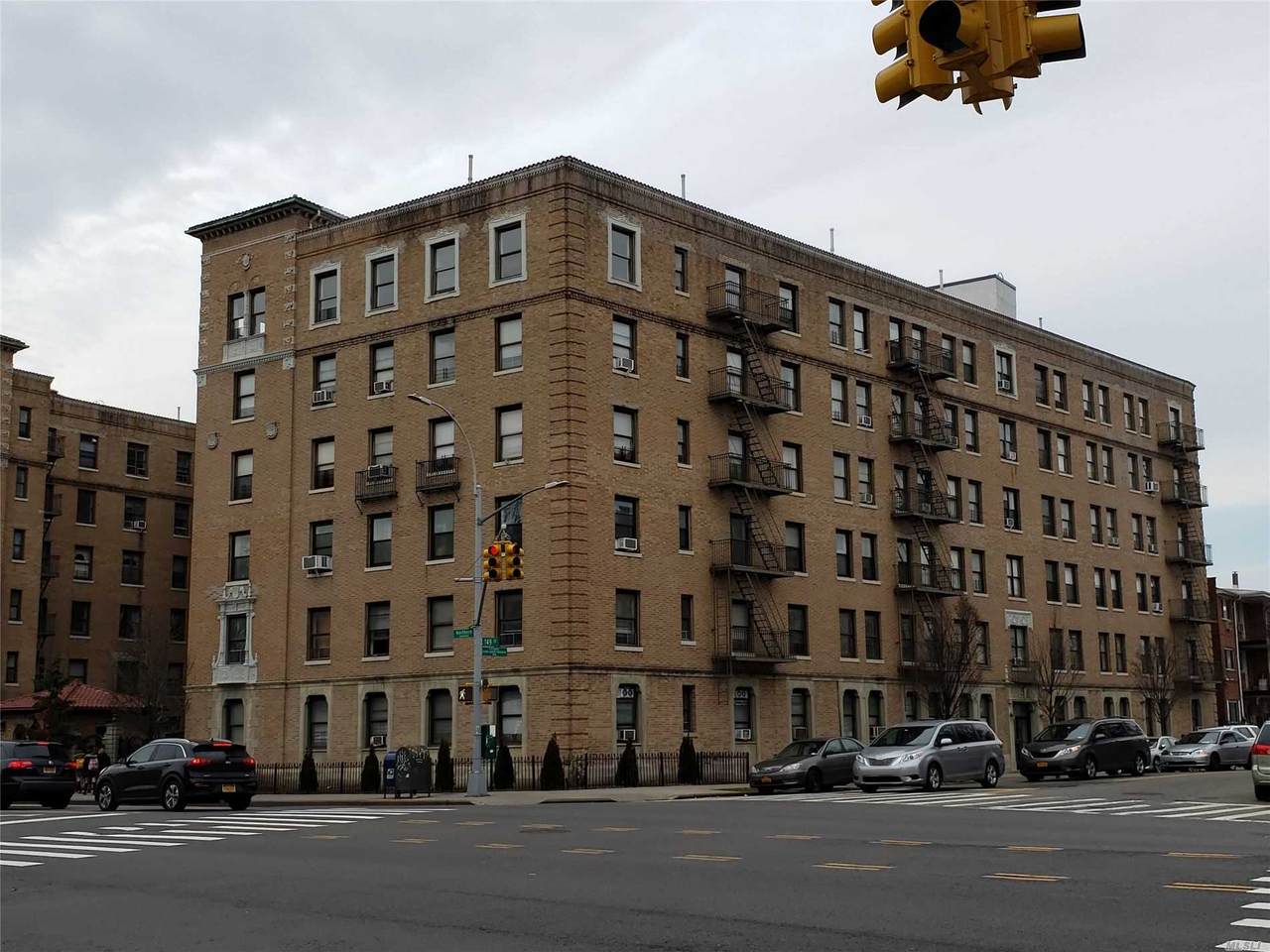 148-09 Northern Blvd - Photo 1