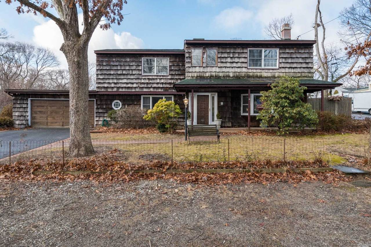 80 Highview Drive - Photo 1