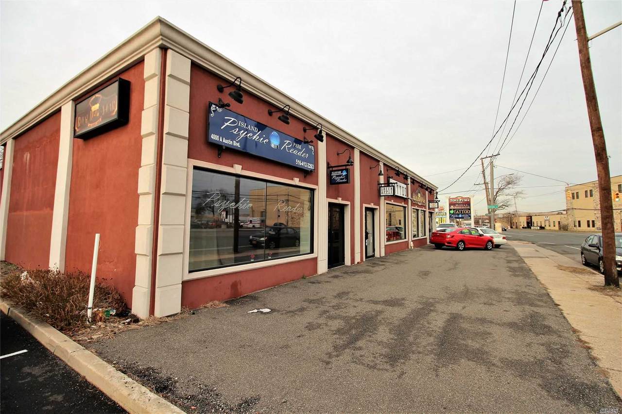4000 Austin Boulevard - Photo 1