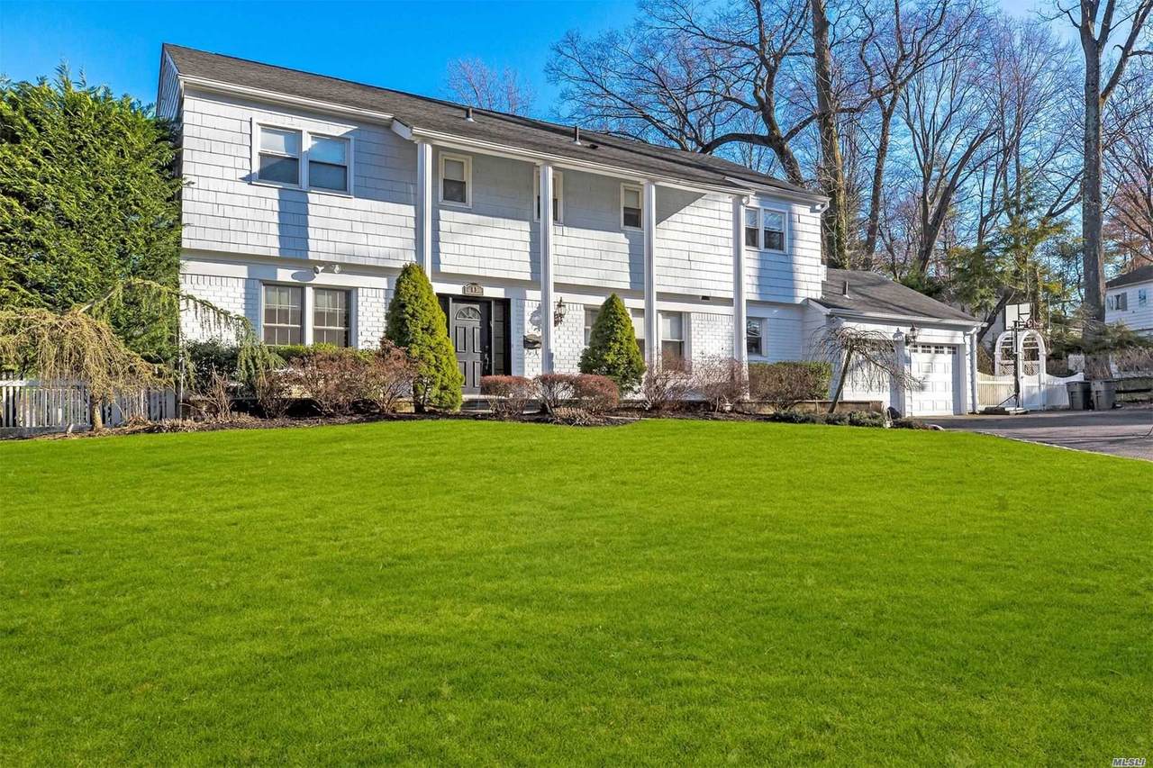 85 Chestnut Drive - Photo 1